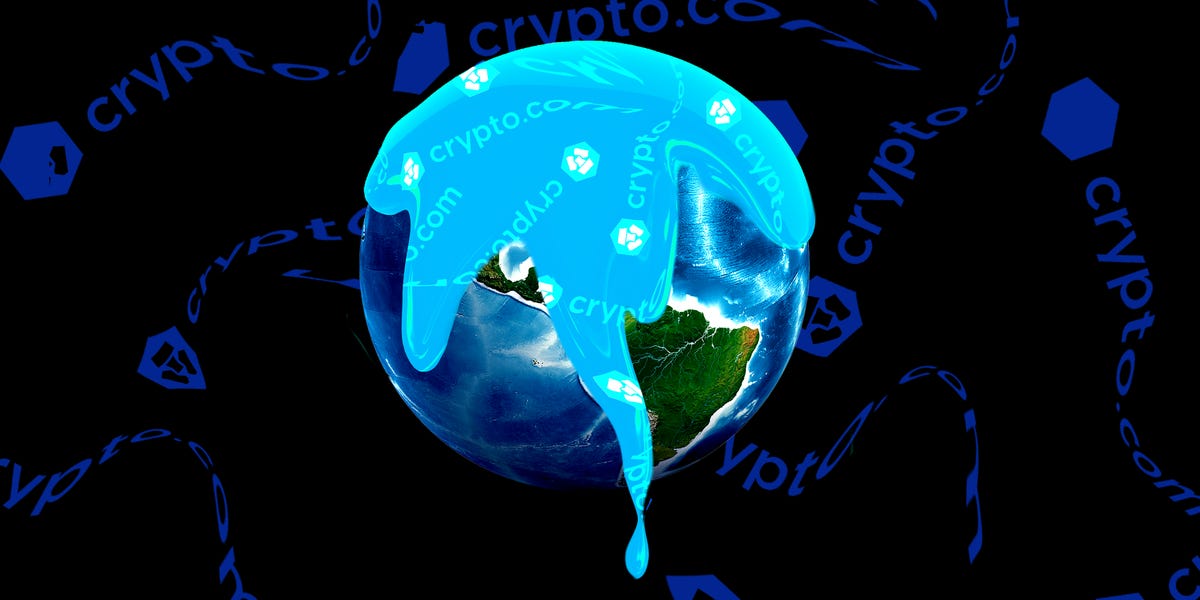 Crypto.com è il vincitore oscuro dell'ultimo boom di Bitcoin
