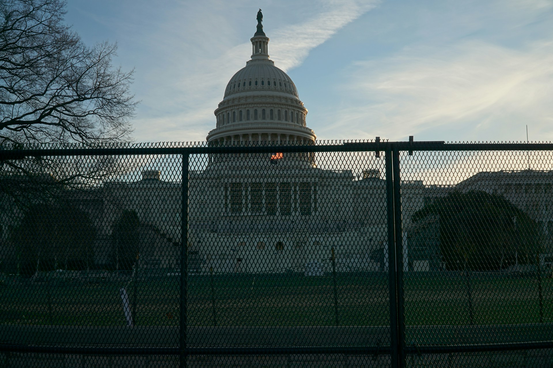 Cryptocurrencies Face a Crucial 2 Weeks in the US Congress – Here's Why