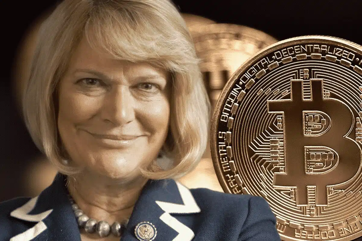 Cryptocurrencies Will Play Big Role in US Economy Amid Election: Senator Cynthia Lummis