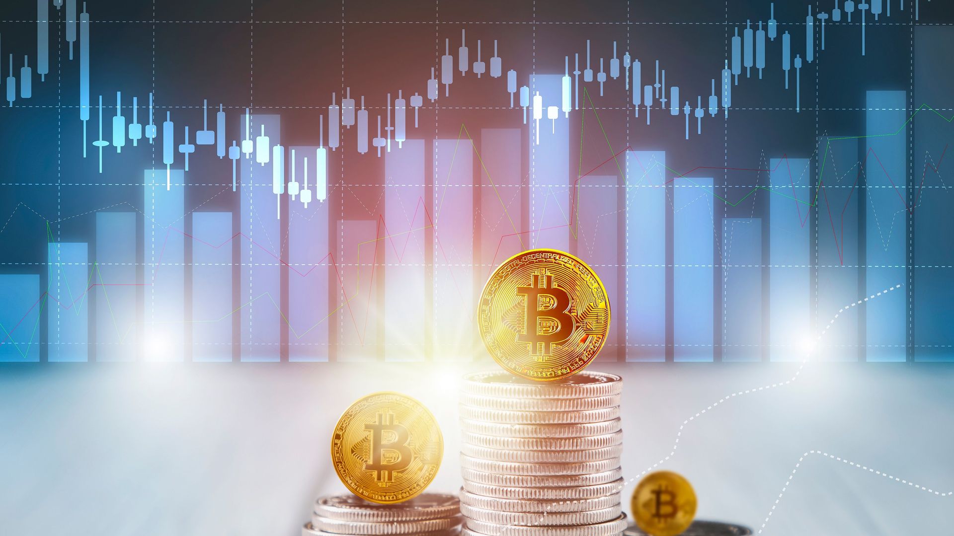 Cryptos Benefit from Positive Political Developments, Stock Downtrend Intensifies