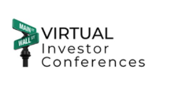 DeFi Technologies to Present at Virtual Blockchain and Digital Assets Investor Conference on April 25