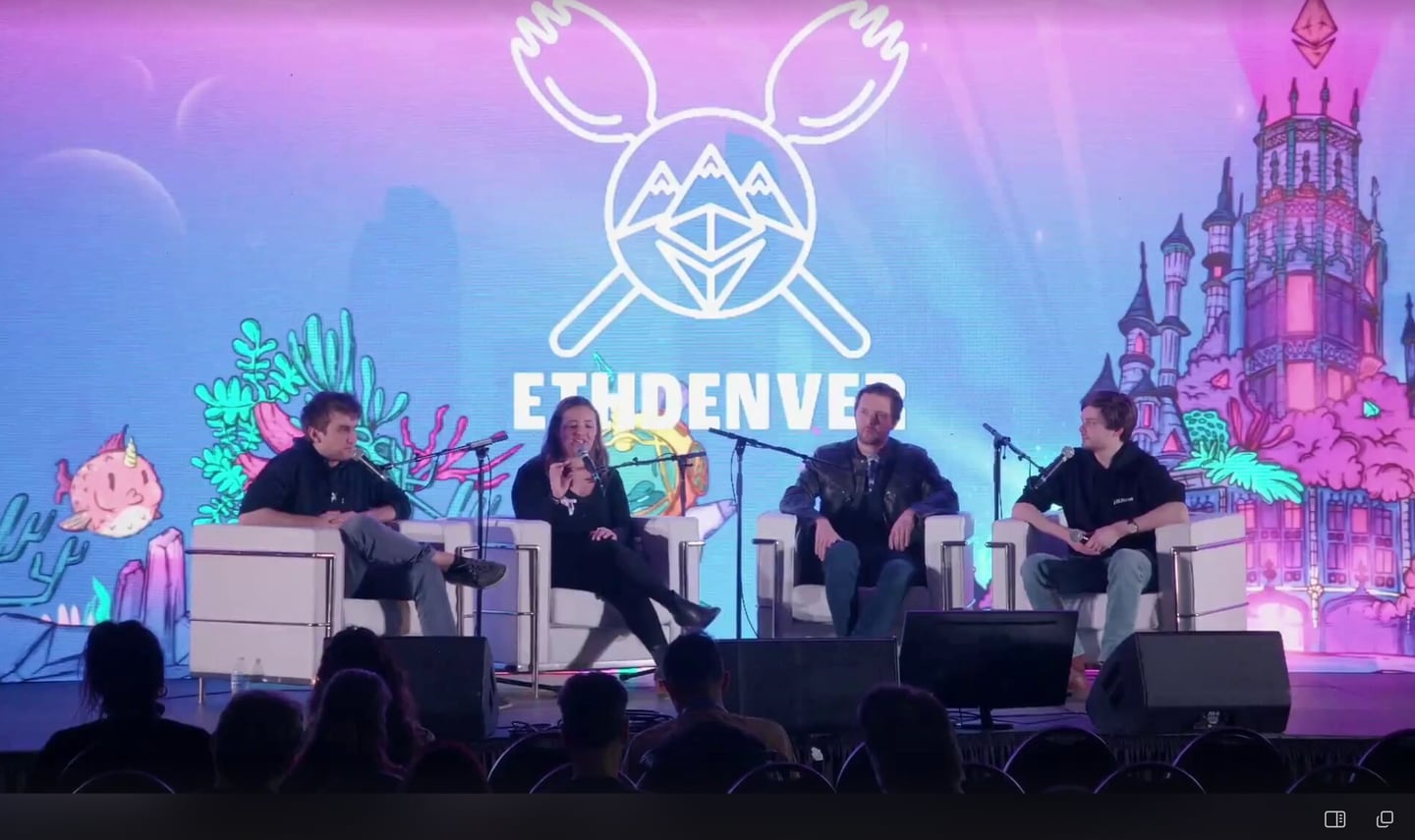 ETHDenver