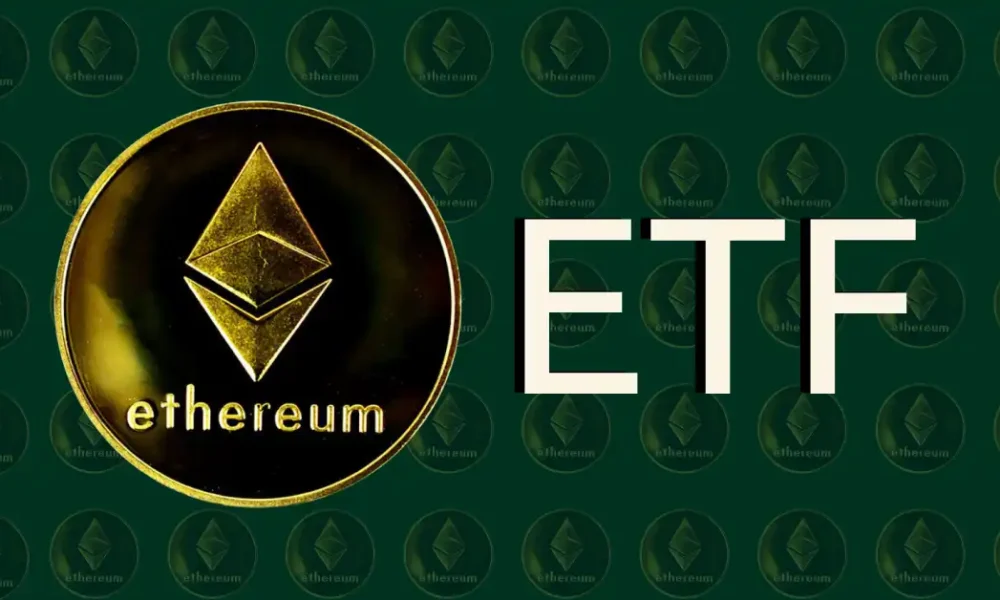 Discussions begin on registration of Ethereum ETF S-1: SEC stimulates market optimism