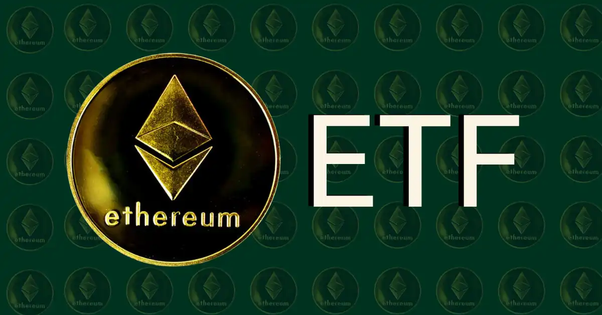 Discussions begin on registration of Ethereum ETF S-1: SEC stimulates market optimism