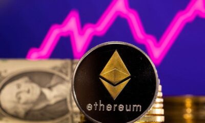 Dollar stable;  Ether Fuels Cryptocurrency Rally