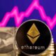 Dollar stable;  Ether Fuels Cryptocurrency Rally