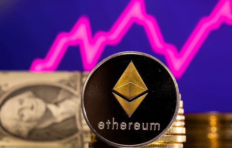 Dollar stable;  Ether Fuels Cryptocurrency Rally