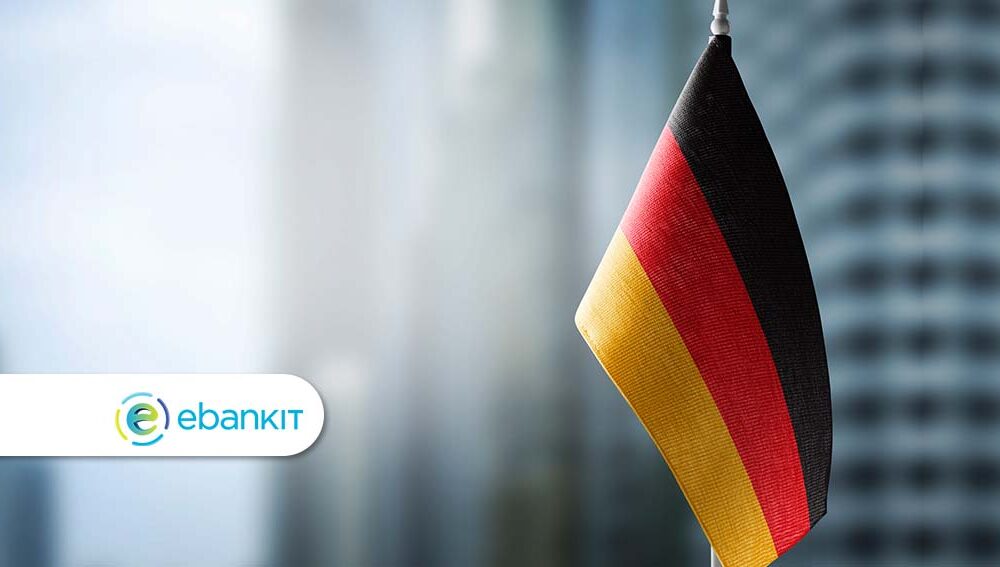 Ebankit opens an operational hub in Germany - Fintech Schweiz Digital Finance News