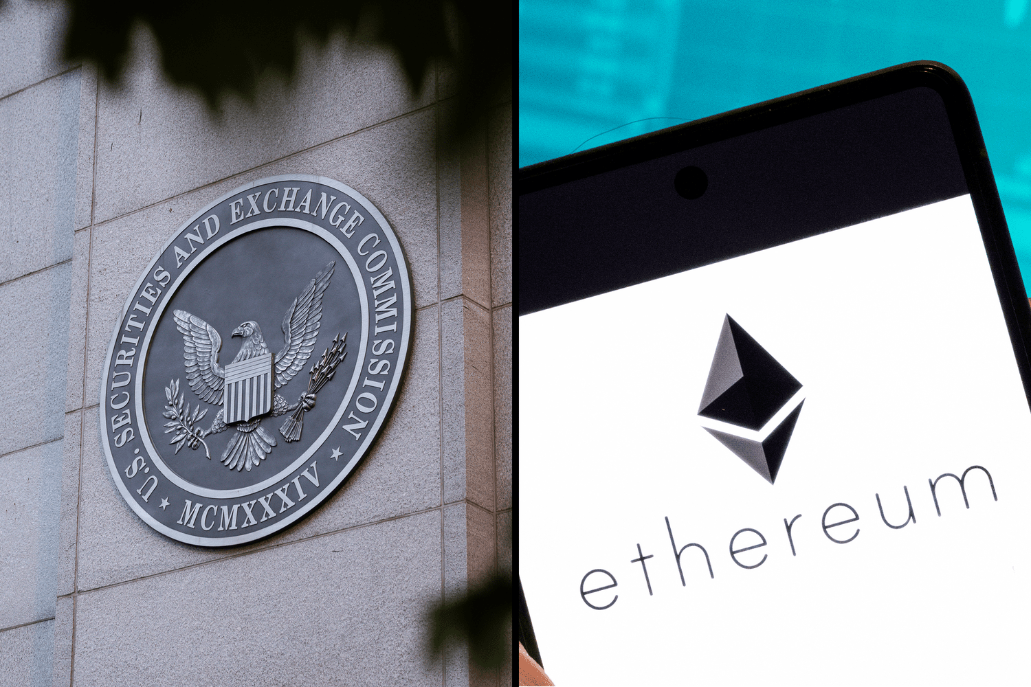 Ether Rises as Market Turns Optimistic on Ether ETF Approval