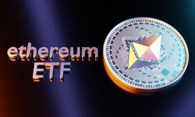 Ether Soars 23% as SEC Reevaluates ETH ETF Approval After Trump Turns Pro-Crypto