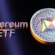 Ether Soars 23% as SEC Reevaluates ETH ETF Approval After Trump Turns Pro-Crypto