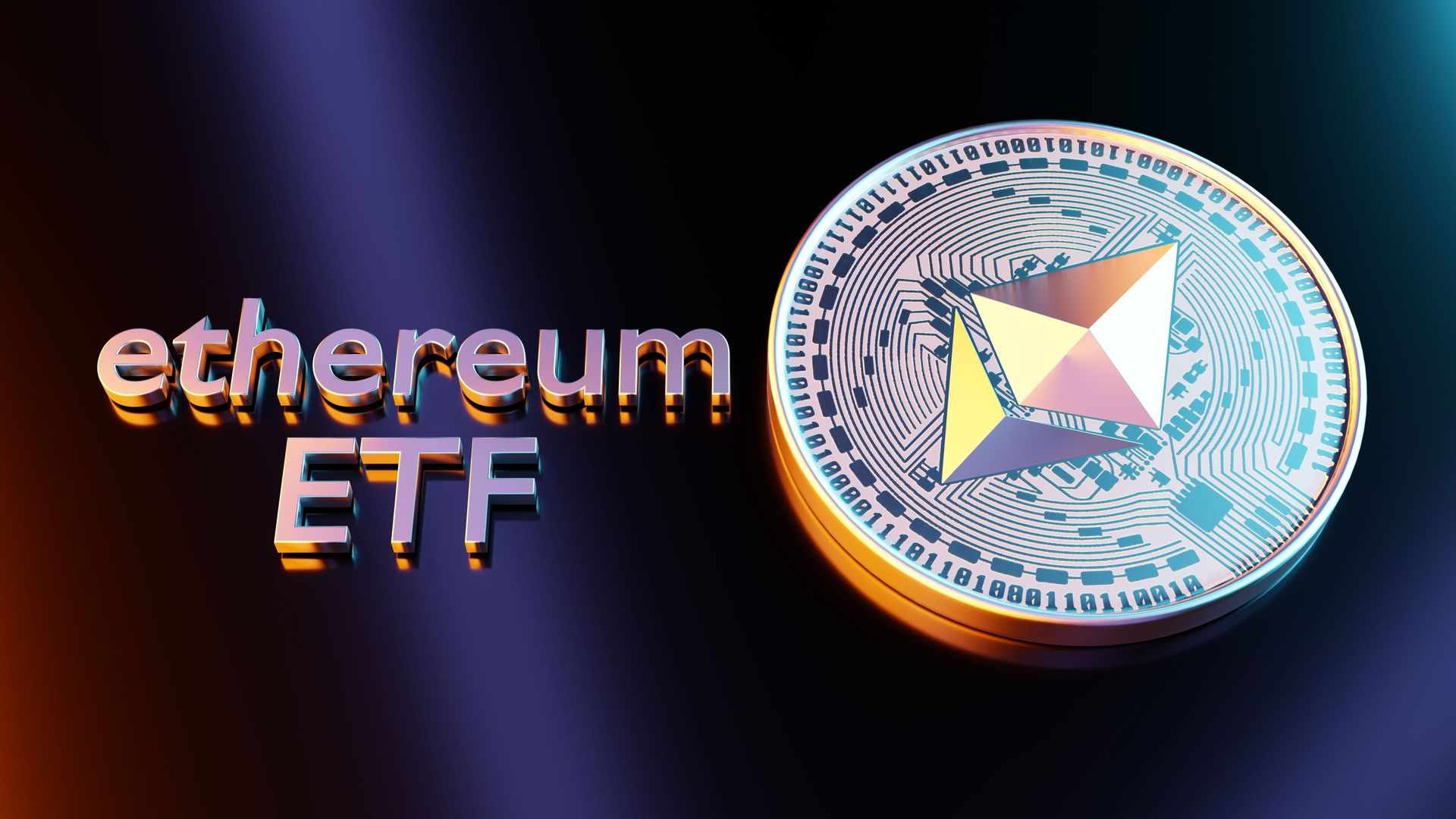 Ether Soars 23% as SEC Reevaluates ETH ETF Approval After Trump Turns Pro-Crypto