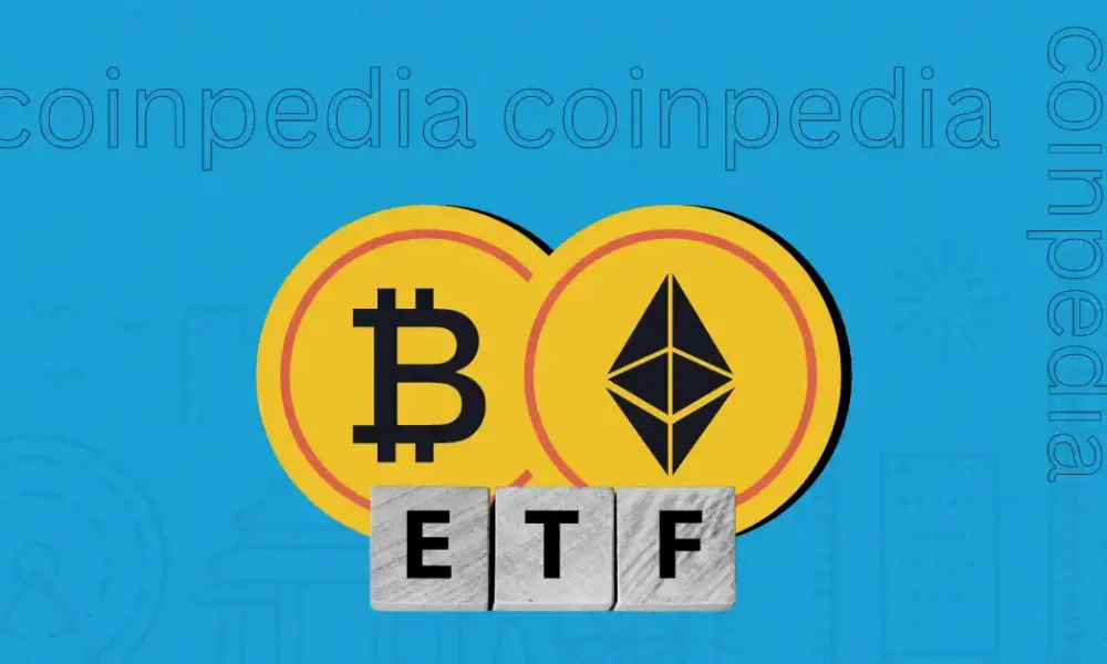 Ethereum ETF Approved!  What this means for Bitcoin and Altcoins