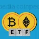 Ethereum ETF Approved!  What this means for Bitcoin and Altcoins