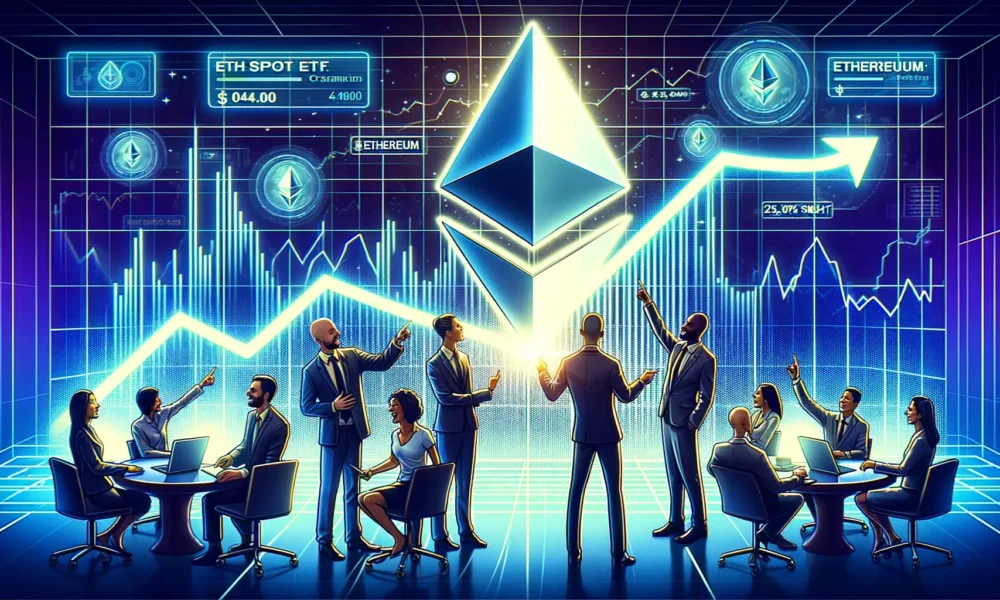 Ethereum ETF Upcoming Approval: Experts Predict July 4th Timing