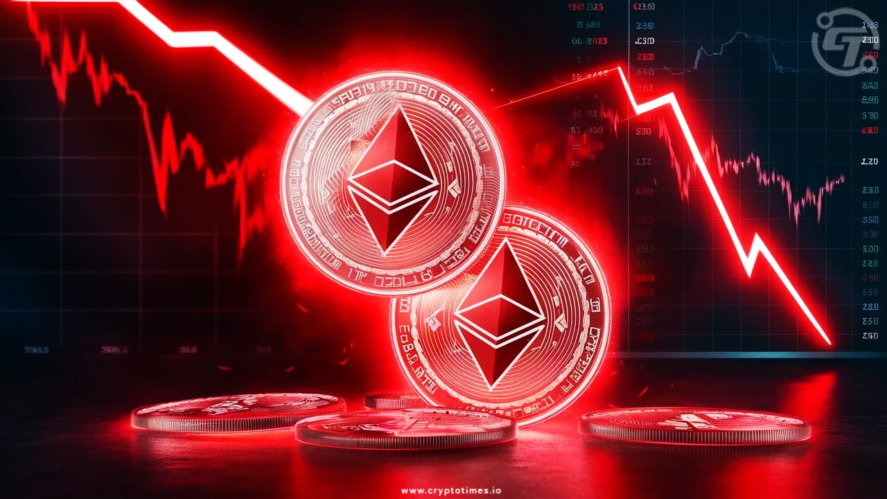 Ethereum Witnesses $139 Million Liquidations After ETF Approval