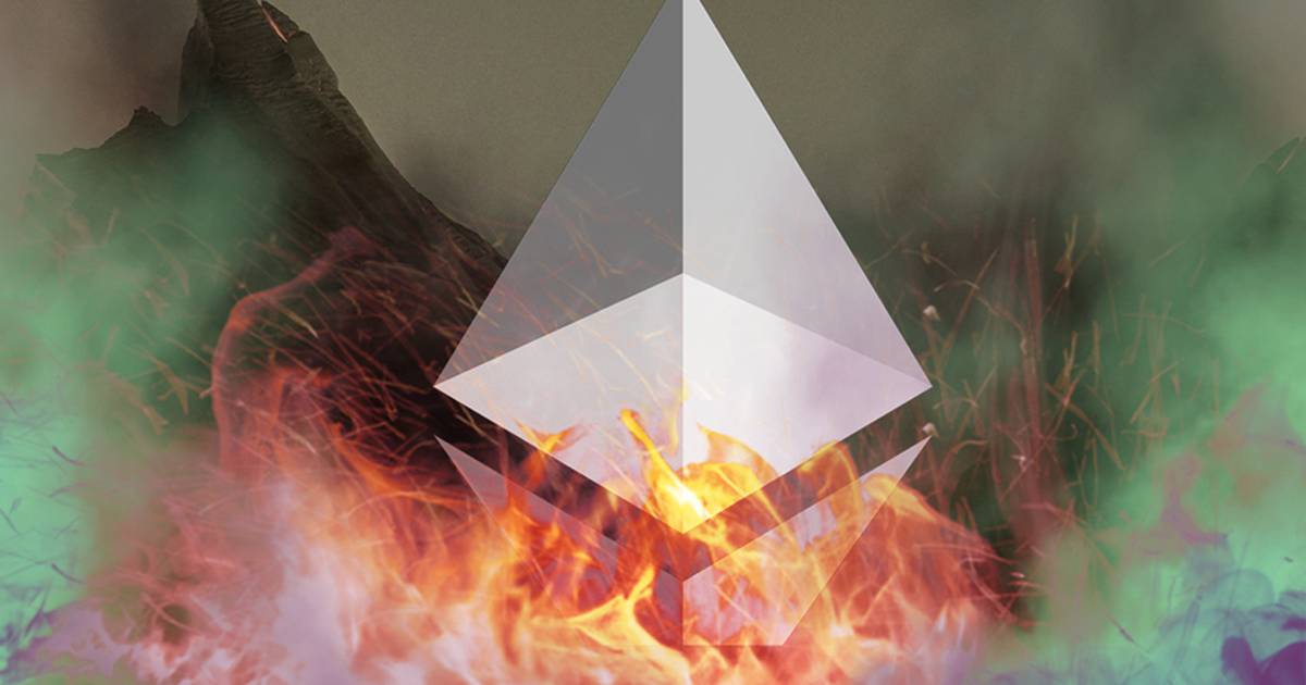 Ethereum has burned $12.7 billion since the London hard fork.  But it could slow down – DL News