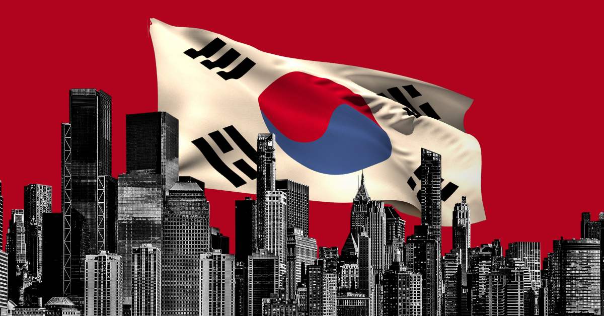 FSC Research: South Korea's Crypto Market Sees Significant Growth in Late 2023