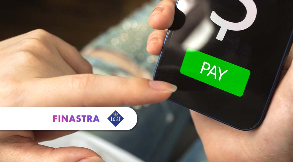 Finastra enhances LGT's Instant Payments in Austria and Liechtenstein - Fintech Schweiz Digital Finance News