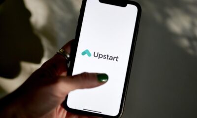 Fintech Upstart says it has received a subpoena from the SEC over the AI ​​model and lending