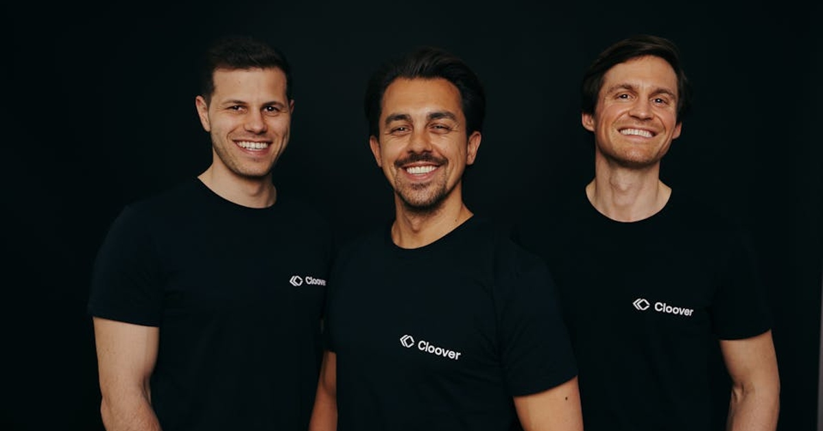 German climate fintech Cloover raises €104.8 million in Seed round led by Chris Sacca's Lowercarbon Capital