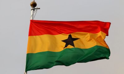 Ghana plans to leverage fintech to boost small businesses