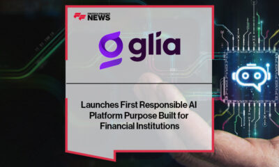 Glia Launches First Responsible AI Platform Purpose Built for Financial Institutions