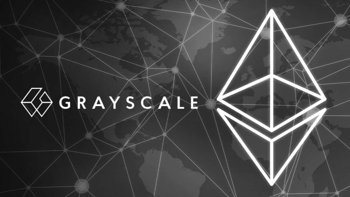 Grayscale draws a parallel between the growth of crypto and the Canadian stock market