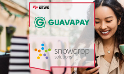 Guavapay and Snowdrop to Enhance User Payment Experience