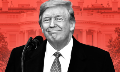 Here’s How Crypto Bettors Think Trump Jurors Will Rule – DL News