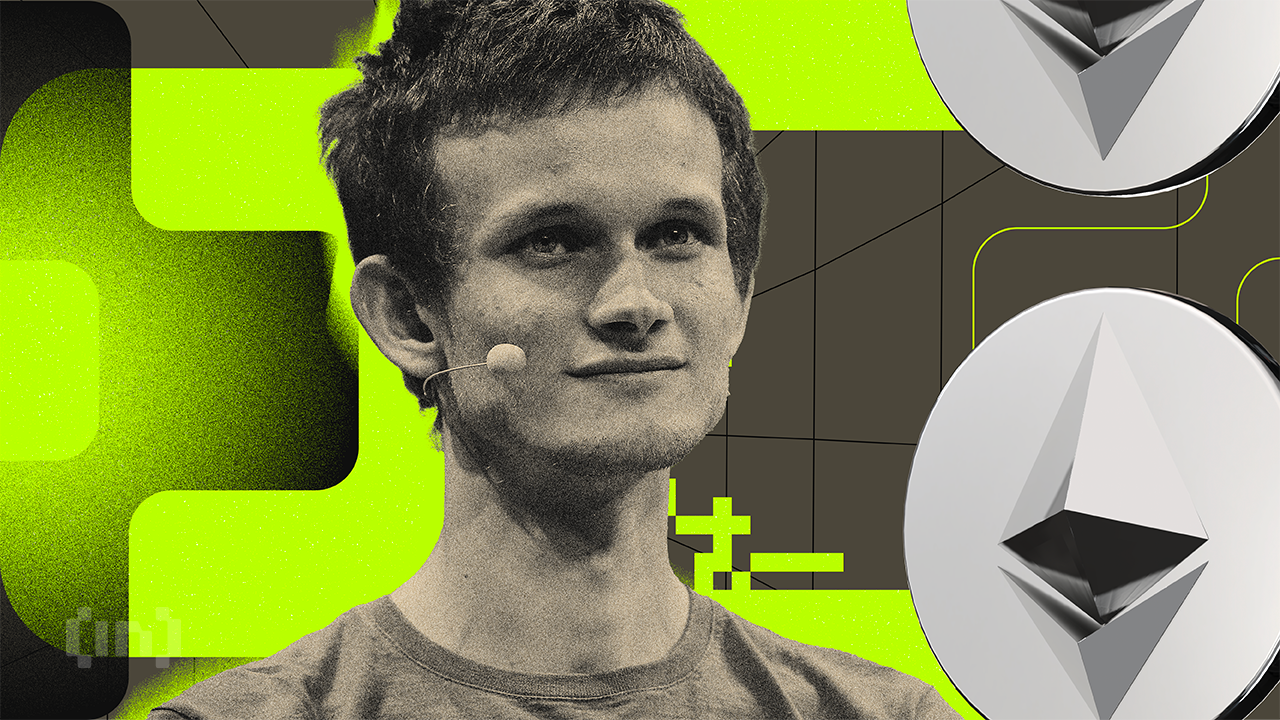 Alan Scott Explains Why Vitalik Buterin Endorsed Railgun