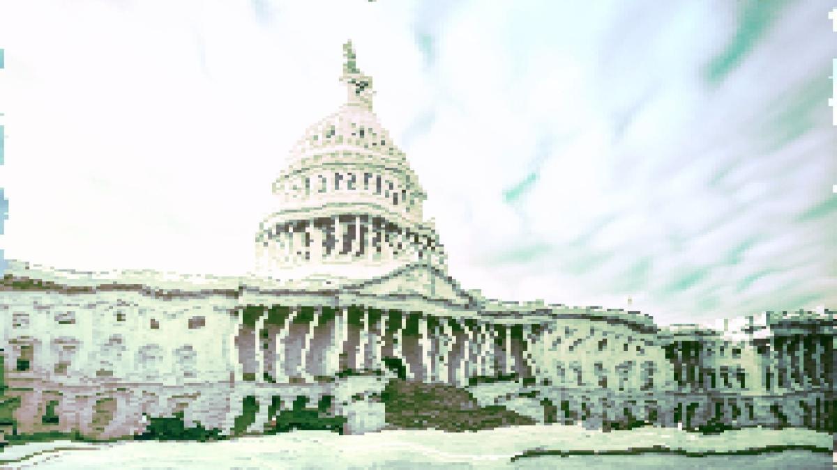 House Democratic leadership says vote on cryptocurrency bill will not be flogged