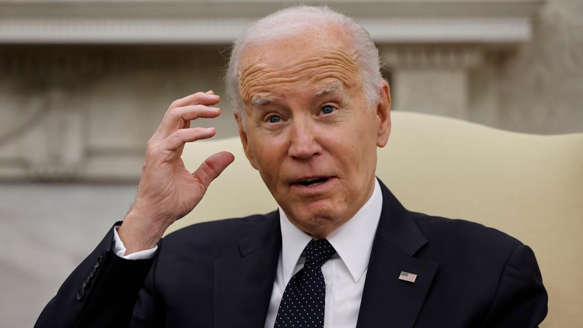 House votes to scrap SEC crypto policy as President Biden vows veto