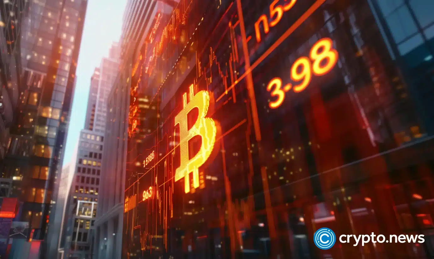 How inflation, interest rates and the stock market affect Bitcoin’s price