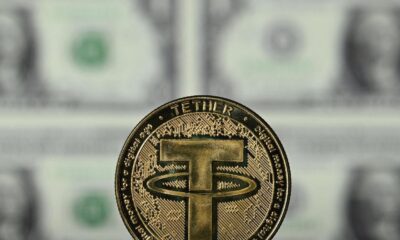 Implications of Tether’s record profits for the crypto market