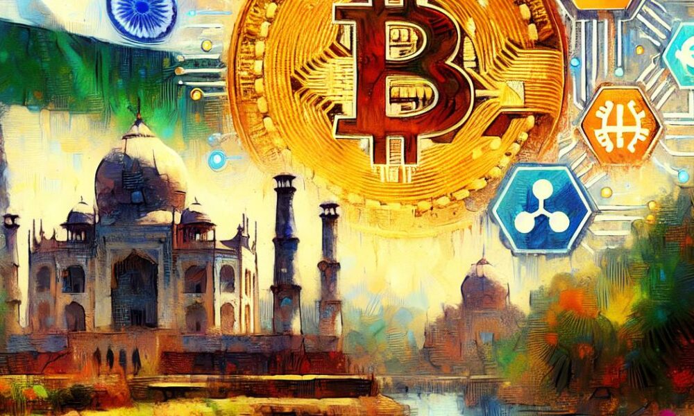 India’s Markets Regulator Reportedly Supports Shared Crypto Supervision – Central Bank Differs – DL News