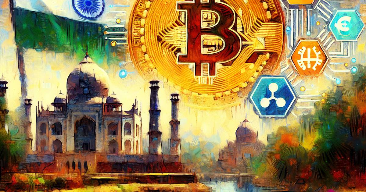 India’s Markets Regulator Reportedly Supports Shared Crypto Supervision – Central Bank Differs – DL News