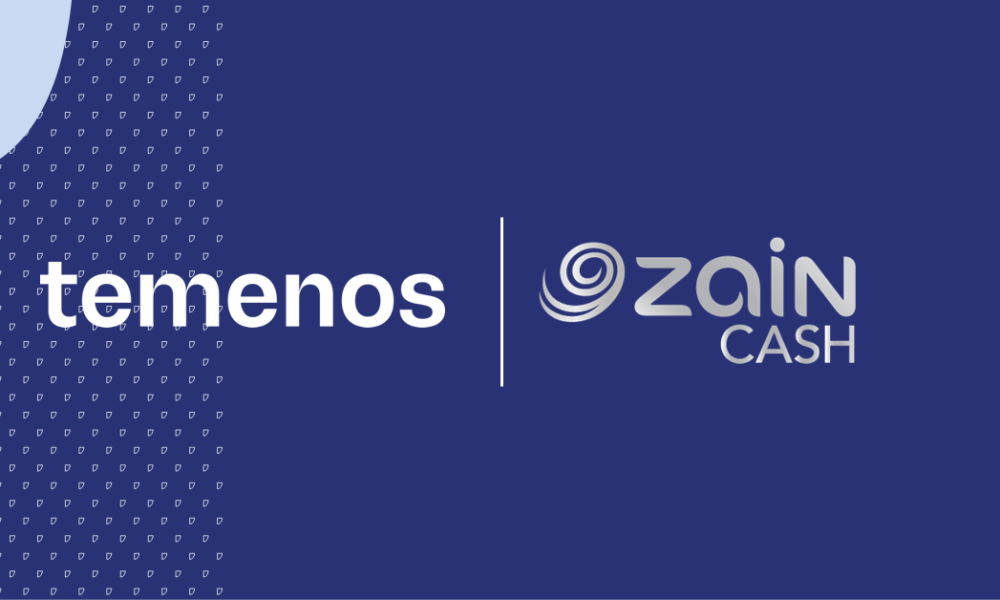 Iraqi fintech ZainCash goes live with Temenos core banking and payments to expand digital payment services