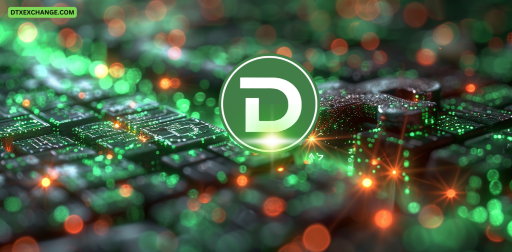 Is This New DeFi Coin Ready to Skyrocket 1,000%?  » Merkle news