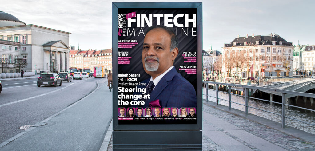 The Fintech Magazine Issue #32