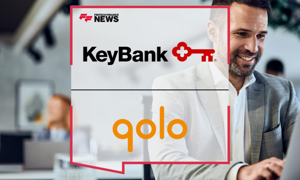 Keybank Launches Virtual Account Management Services Powered by Qolo's Technology Platform