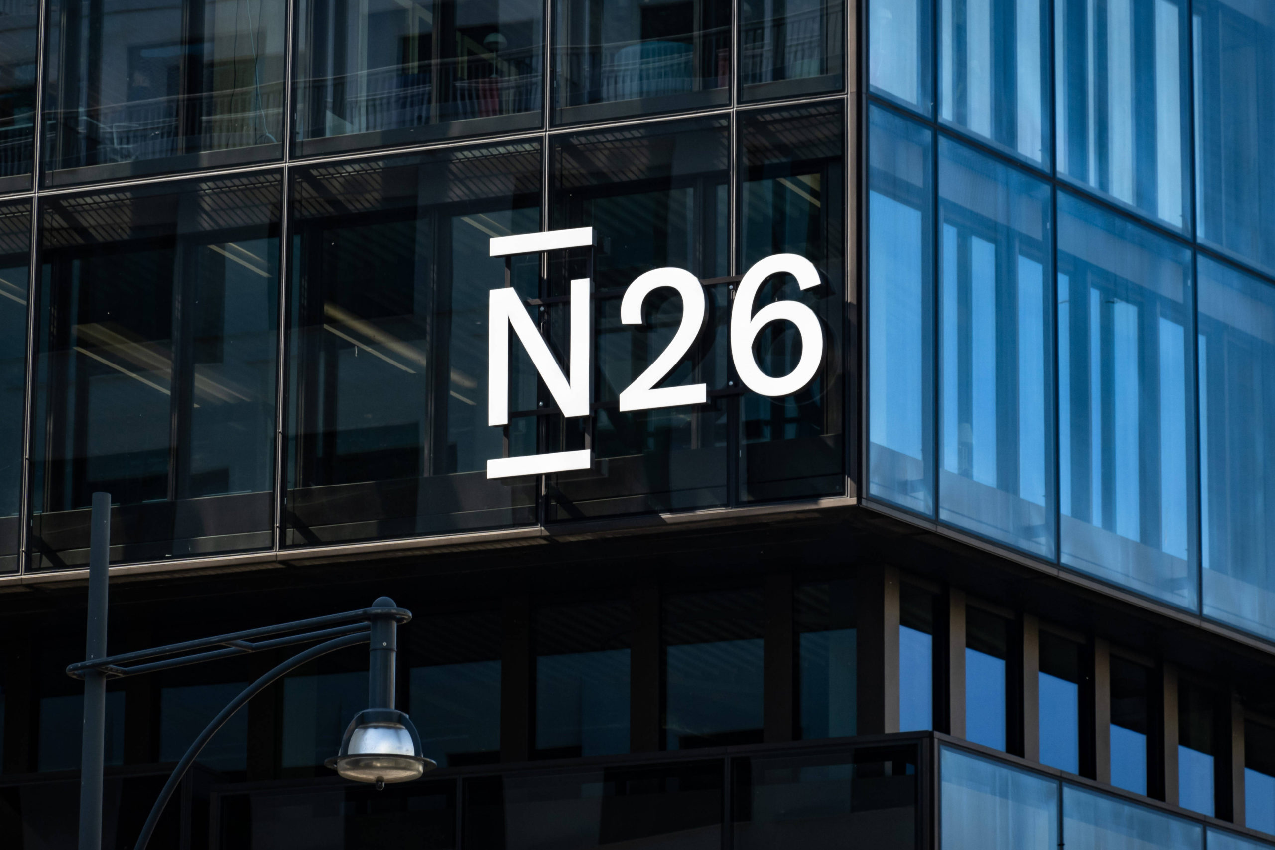 LATEST: N26's anti-money laundering problems cost fintech billions, says co-founder