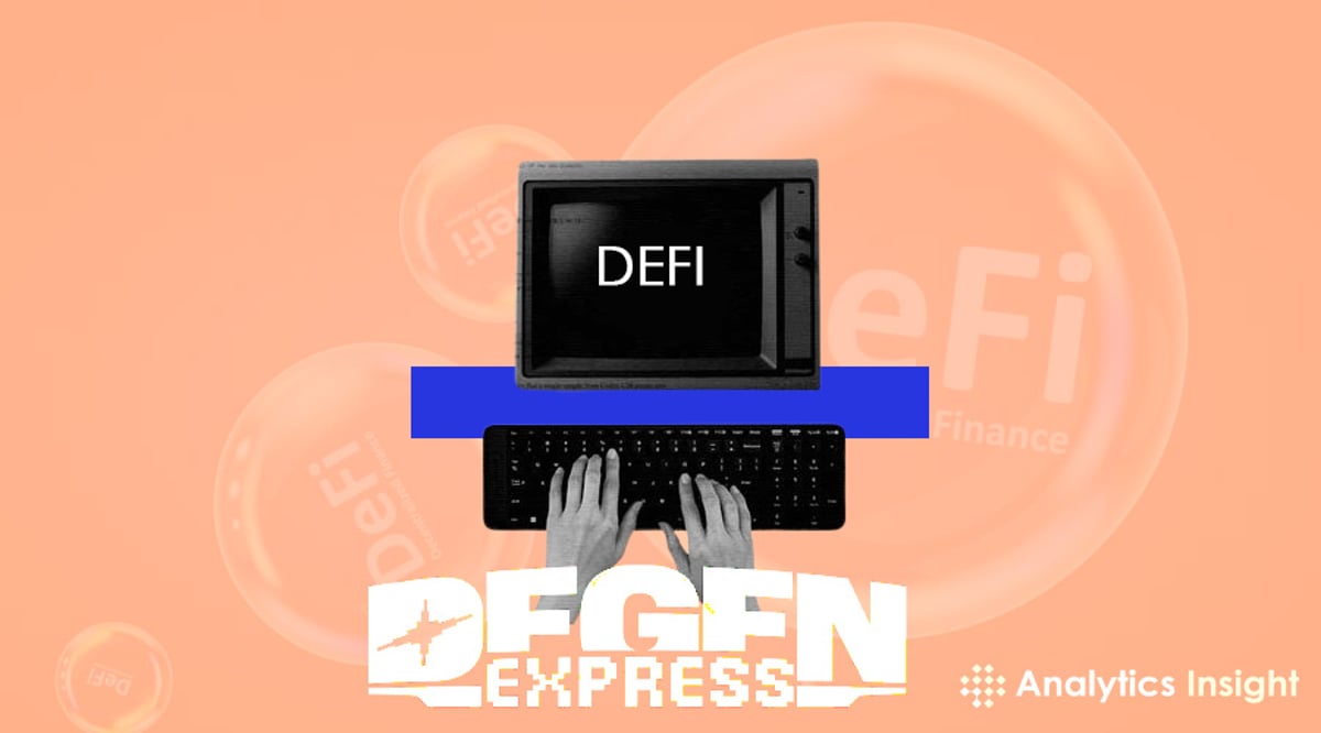 Launch of Degen Express platform marks new era in DeFi