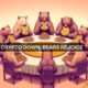 Led by Bitcoin, Ethereum, here's why the crypto market is bearish today