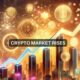 Led by Bitcoin, Why Is the Crypto Market Hot Today?