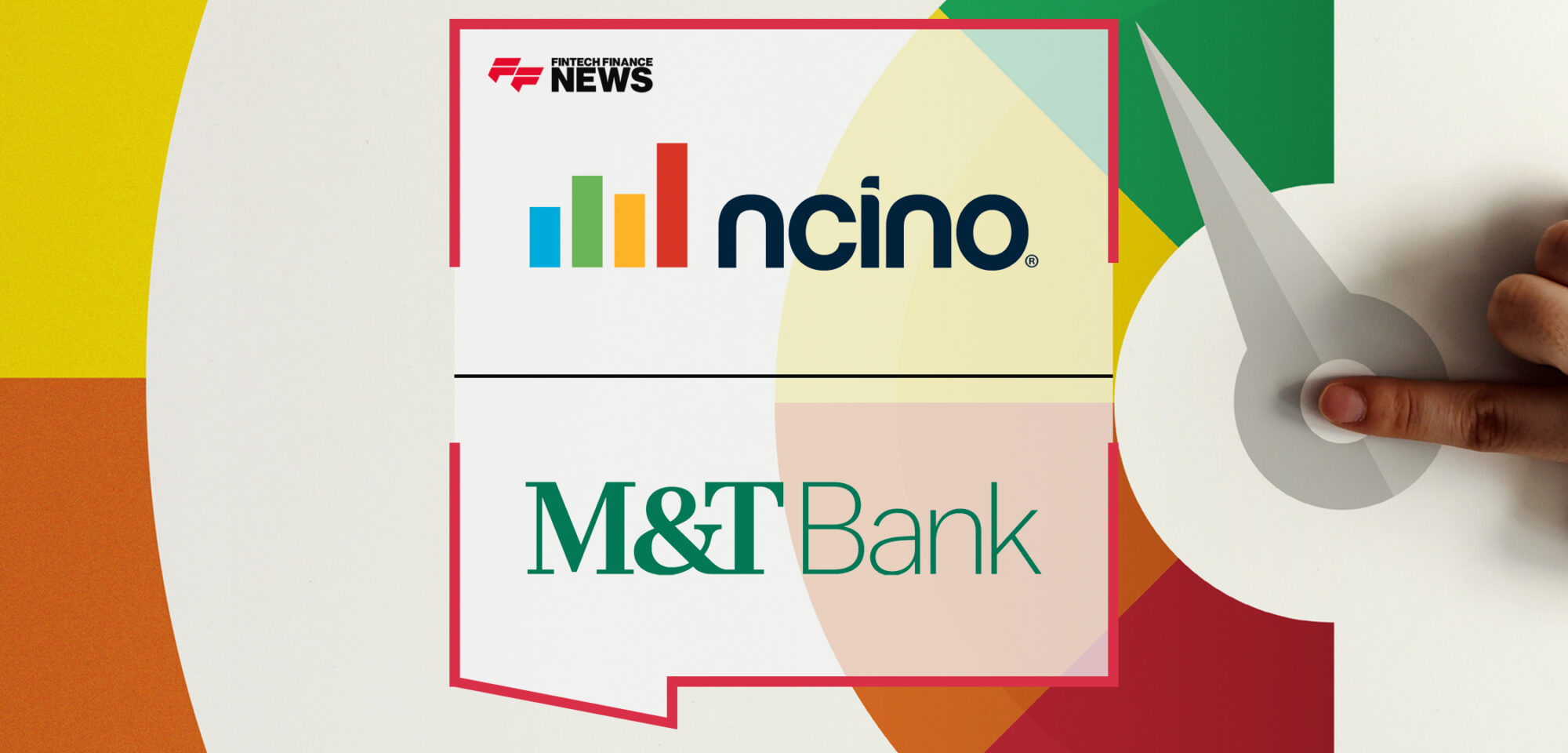 M&T Bank Expands Use of nCino with Adoption of Continuous Credit Monitoring Solution