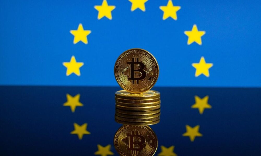 Marsh launches crypto-asset insurance solution for EU customers