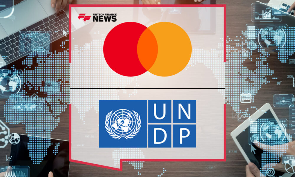 Mastercard Joins UNDP in the Global Coalition Against Digital Scams