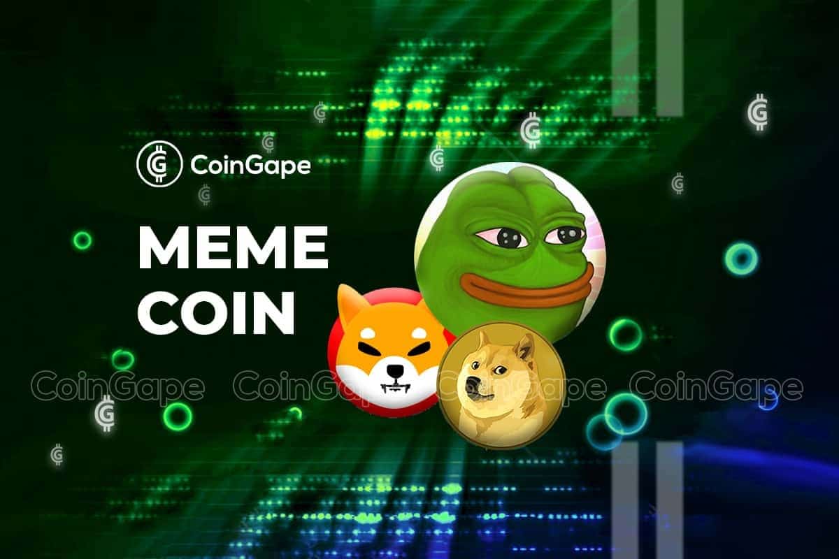 Meme Coin Market Soars While Bitcoin Holds $60K