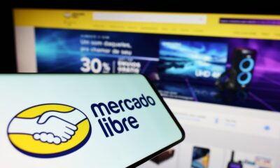 MercadoLibre in talks to apply for Mexican banking license